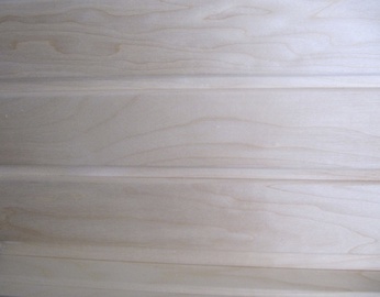 Saunas dēlis STP 15x90x2400mm apse, 6 gab.
