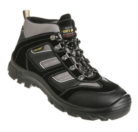 Darba apavi Safety Jogger Climber S3, izmērs 43