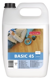 Põrandalakk Synteko Basic 45, 5 l, poolläikiv