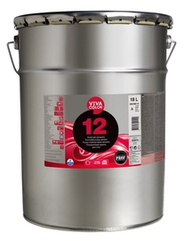 Krāsa sienām un griestiem Vivacolor 12 A, 18L