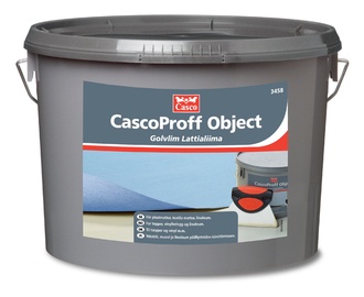 Līme grīdām Casco CascoProff Object 3L