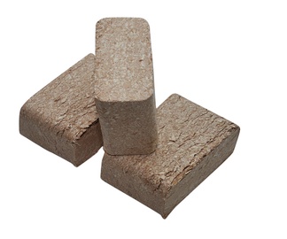 Kandiline puitbrikett 10kg, premium