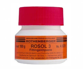 LODPASTA ROSOL 3, 100G SN97CU3