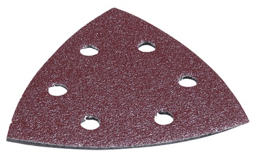 Lihvpaberid Makita Delta K80, 10tk