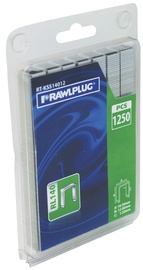 Skavas Rawlplug Pro 10,5x10x1,2mm, 1250 gab.