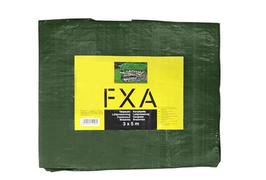 Koormakate FXA 2x3m 70g