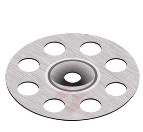 Villaseib Arras metall 60x1mm 100tk