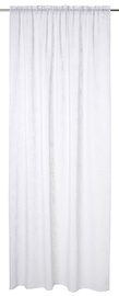 Kardin Cello Signe, 130x240 cm, valge, 2 tk
