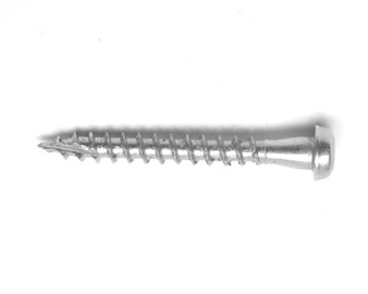 Stūra leņķa skrūve RUSP 5x40mm TRX 20, 250 gab.