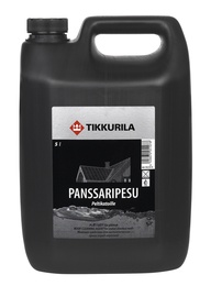 Šķīd. skārda jumtu attīr. Tikkurila Panssaripesu 5l