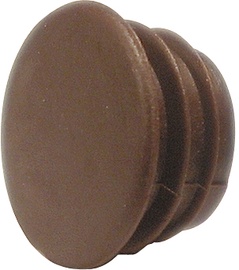 Lengikork Prof, 15-16mm, pruun, 20tk