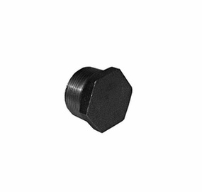 Korķis caurulēm Prof 1/2" M, cinkots