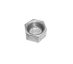 Korķis caurulēm Prof 3/4" F, cinkots
