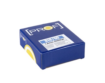 Lööknael Prof Dyckert B16 1,6x64mm 2500tk