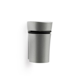 Riiulikandur, 3-26 mm, kroom matt, 2 tk