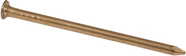 Nael Prof, messing, 1,5x25mm, 100tk