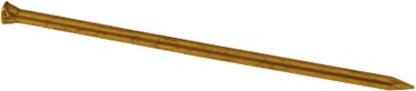 Liistunael Prof, 1,2x20mm, teras, kollane, 50tk