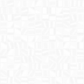 Mosaiik Kerama Marazzi Temari, 29,8x29,8 cm valge