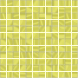 Mozaīkflīzes Kerama Marazzi Temari Lime 29,8x29,8cm