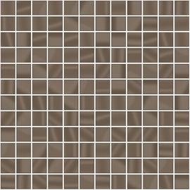 Mozaīkflīzes Kerama Marazzi Temari Smoky Dark 29,8x29,8cm