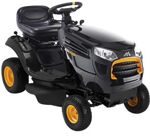 Traktors McCulloch M115-77T 344cc, 77cm