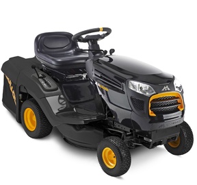 Murutraktor McCulloch M115-77TC, kogujaga, 344cc 77cm