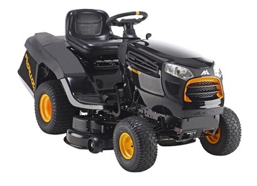 Murutraktor McCulloch M145-97TC, kogujaga, 500cc 97cm