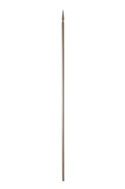 Lipuvarras puidust 238cm