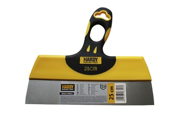 Pahtlilabidas Hardy, 30cm roostevaba