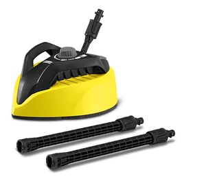 Pealispinna puhastusotsik Kärcher T 450 T-Racer