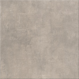 Põrandaplaat Cersanit Porti, 32,6x32,6 cm, hall, G1