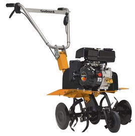 Mullafrees GT40, bensiinimootor 1400W, 60cm