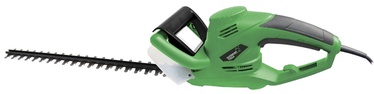 Elektriskās dzīvžoga šķēres Gardener HT-55-45 550W