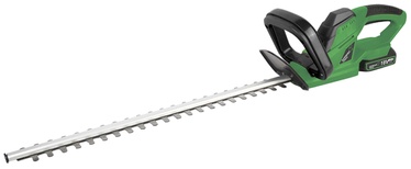 Akumulatora dzīvžoga šķēres Gardener HT-18V-LI2-51 2X1,3AH