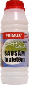 Līdzeklis sausajām tualetēm Primus, 500ml