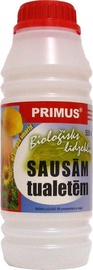 Biokäimla puhastusvedelik Primus, sidrunilõhnaline, 500 ml
