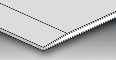 KIPSPLAAT REHAB 6MM 1,2X3,0 REMONDI