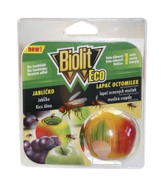 Līdzeklis augļu mušiņu iznīcināšanai Biolit Eco 15ml