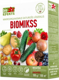 Biomikss augu aizsardzībai Bioefekts 1kg