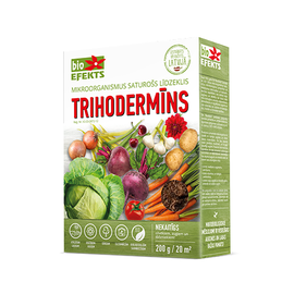 TOOL KAHJURITÕRJE TRIHODERMIN 1KG