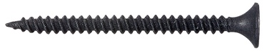 Kipsikruvi Prof, tihekeere, 3,5x25 mm, 1600 tk/pk