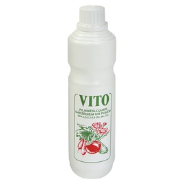 Pilnmēslojums dārzeņiem un puķēm Vito, 520g
