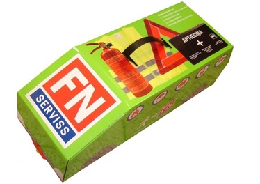 Autoohutuse komplekt FN Serviss
