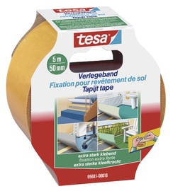 Vaibateip Tesa, ekstra tugev, 5m x 50mm