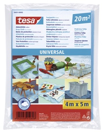 Kaitsekate Tesa 4x5m/20m², helesinine