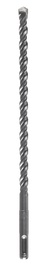 Puur SDS+ Bosch S4, 16x450mm, 1tk