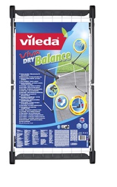 Veļas žāvētājs Vileda Vivadry Balance 16m