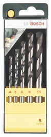 Betoonipuuride komplekt Bosch, 5 osaline