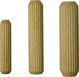 Puittüübel Pisla, 8x40 mm, 200 tk