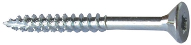 Skrūves ar gremdgalvu kokam Prof TX40 8,0x240mm, 50 gab.